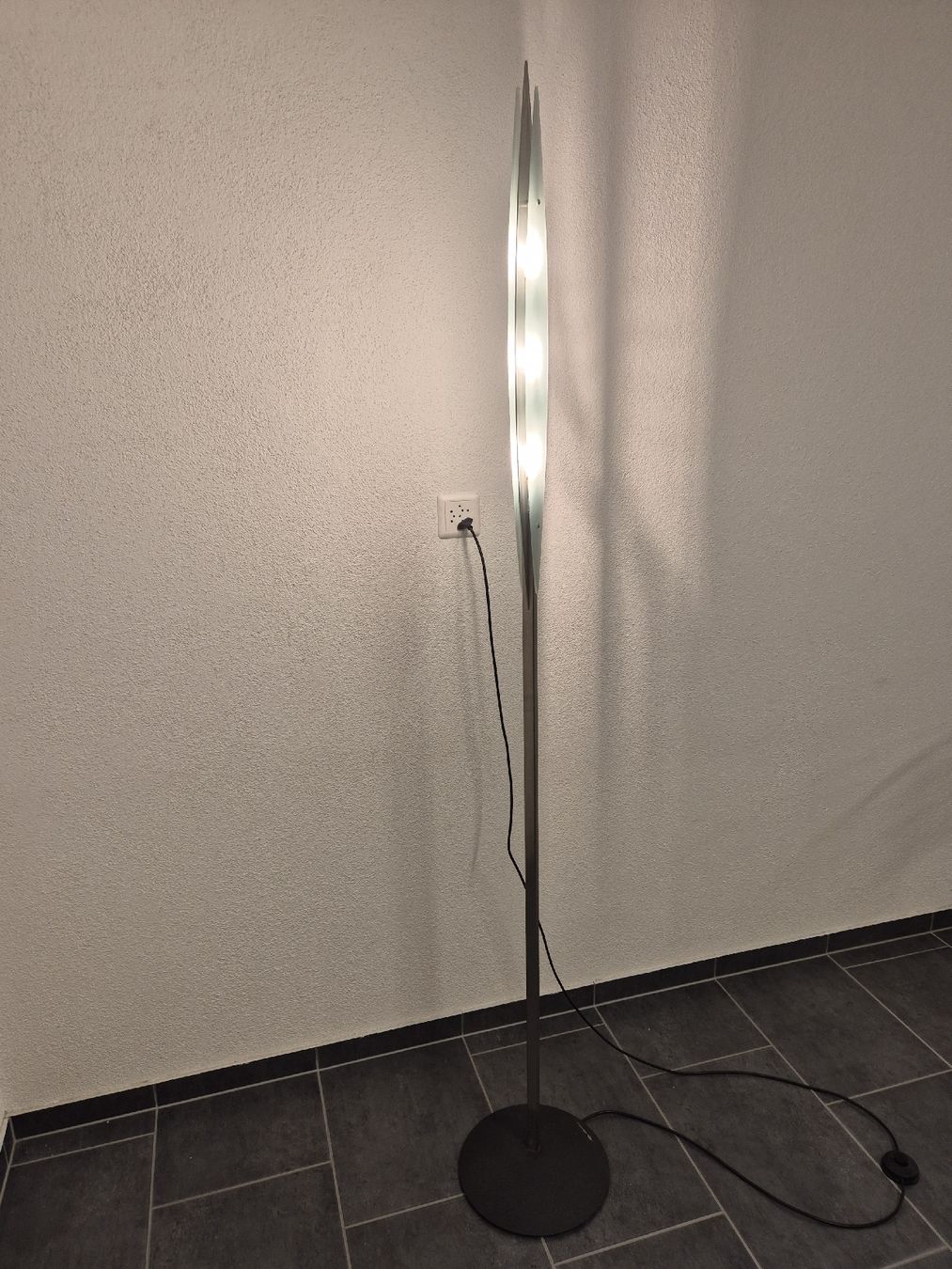 Lampen: Ständerlampe – Gebraucht aus Würenlingen von kuh33 2