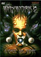 Bruce Campbell: Waxwork 2 - Lost in Time (1992) DVD