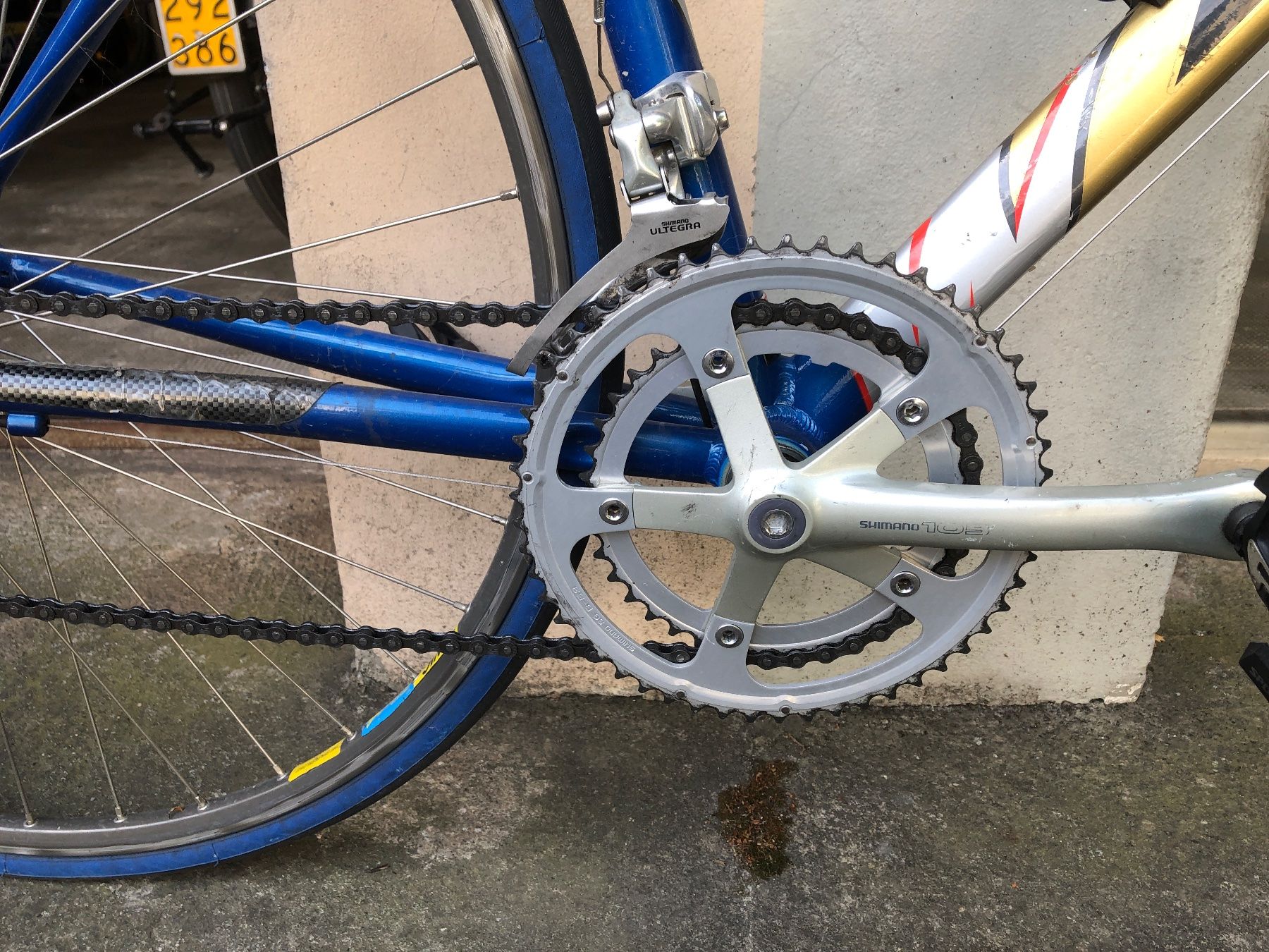 Velos: Rennvelo BH – Gebraucht aus Biel/Bienne von winnertaco 2