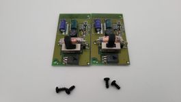 2er-Set LGB Personenwagen Elektronik-Platine