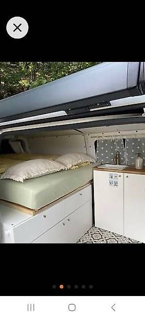 Camping Fahrzeuge: Volkswagen Transporter – Gebraucht aus Cadenazzo von Zioeddy9 4