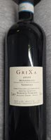Rotwein Grixa Roberto Ferraris 2020 75cl neu