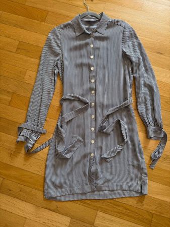 Tommy Hilfiger Shirt Dress