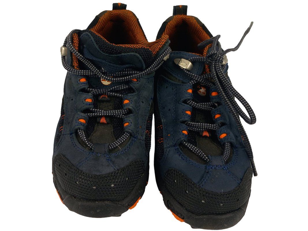 Timberland Scarpe per ragazzi: TIMBERLAND Kinder Wanderschuhe – Usato da Hünenberg venduto da Restwert_Zug