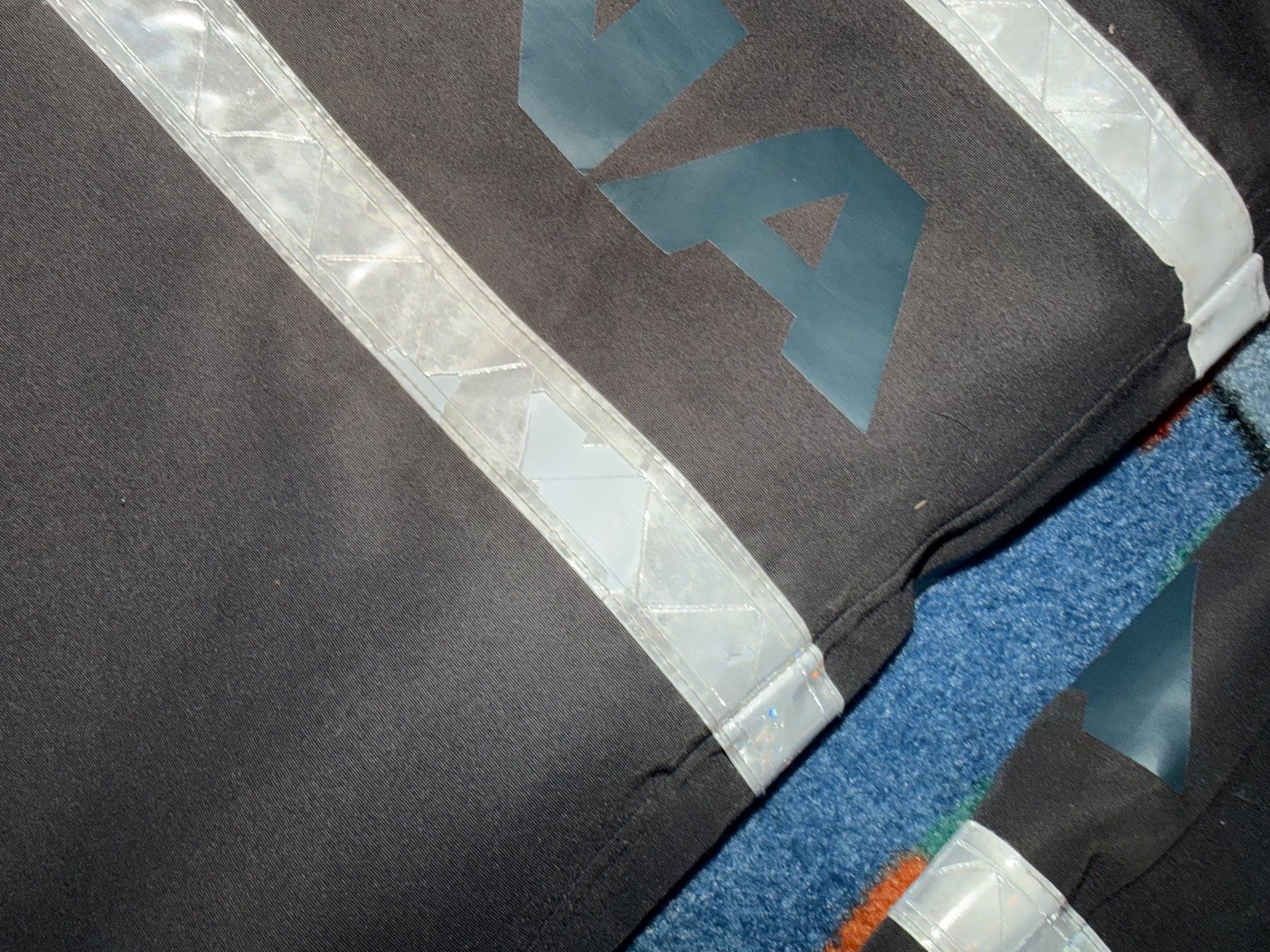 Hosen: Analog Skihose S grau – Gebraucht aus Scuol von bia_v5bz 4