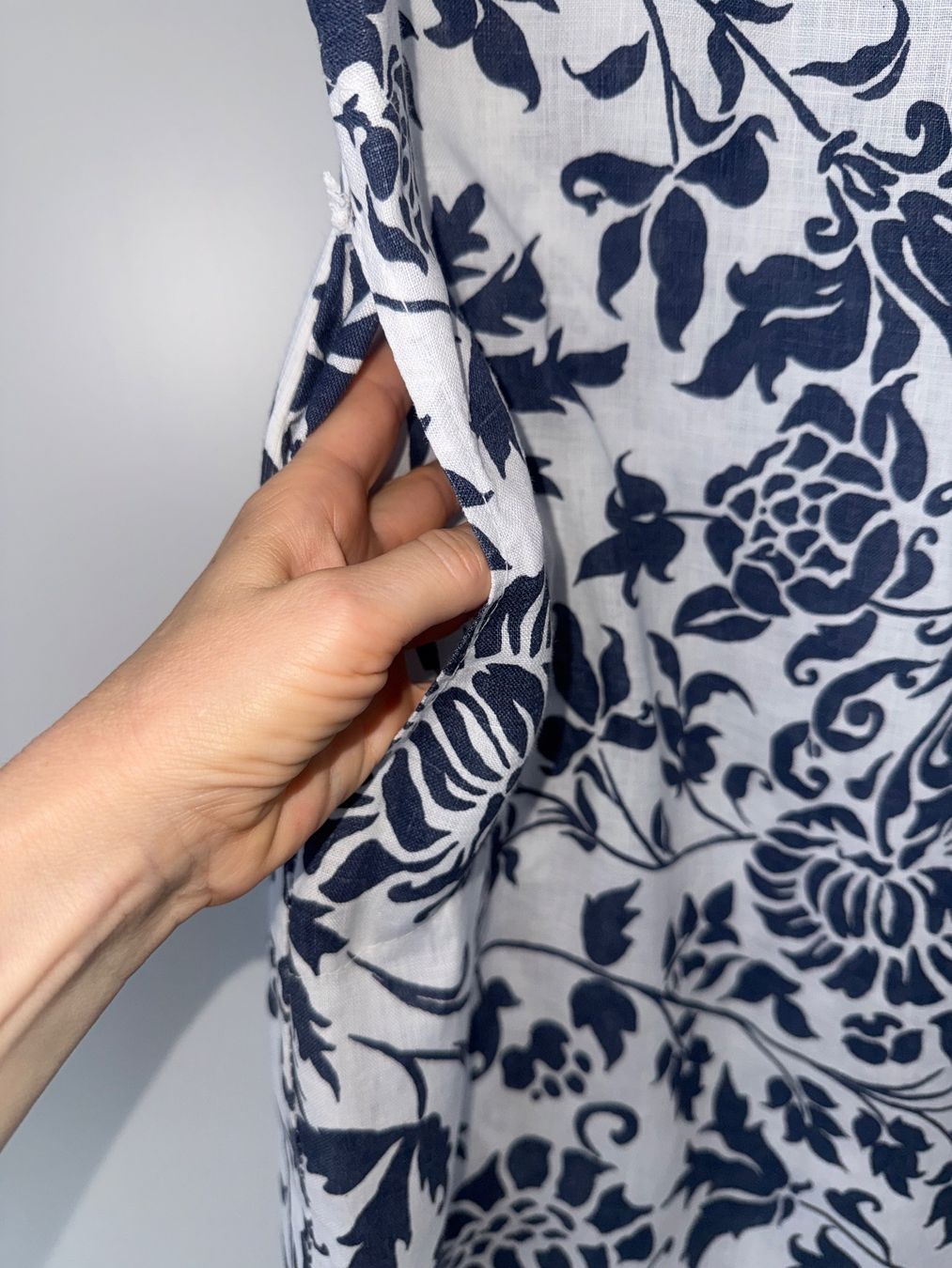 Vestiti: Leinenkleid Gr.M – Usato da Buchrain venduto da nat_pl5p 2