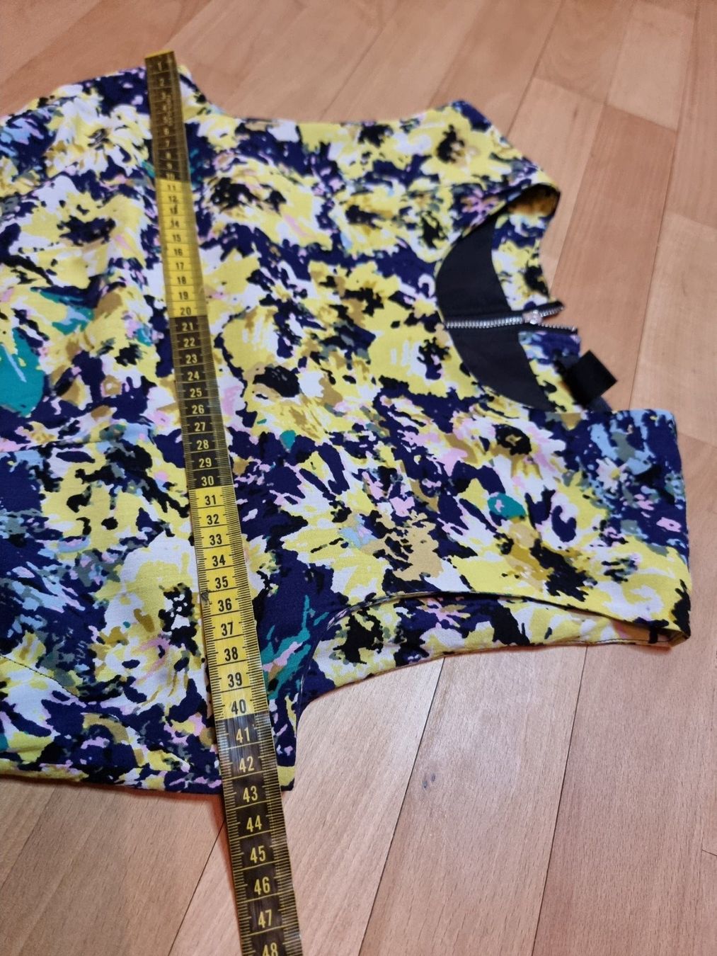 Vestiti: 🌺Kleid Größe 38-M🌺 – Usato da Wald ZH venduto da CapLux 5