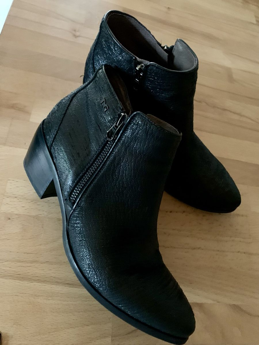 Scarpe da donna: NeroGiardini Stiefeletten, Gr. 39 – Usato da Lax venduto da Napili