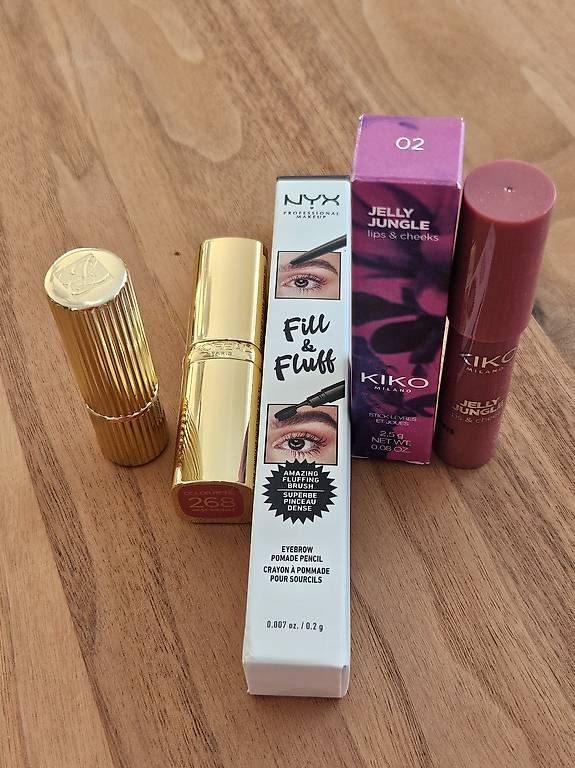 Make-up: Kosmetik-Set  NEU – Nuovo e nell'imballaggio originale da Baden venduto da tesorino73
