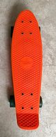 Skateboard aus Plastik