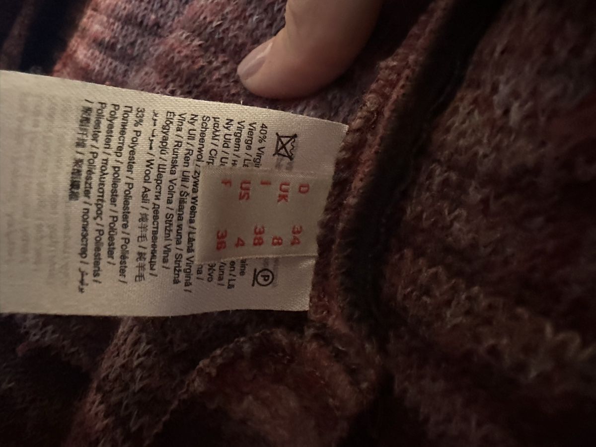 Esprit Giacche: Esprit Wolljacke – Usato da Zürich venduto da car_68nt 1