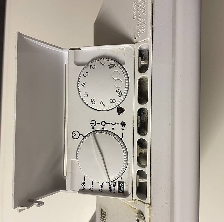 Radiateurs: RADIATEUR ELECTRIQUE – D'occasion à Cheseaux-Lausanne par jos_vq9c
