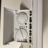 RADIATEUR ELECTRIQUE