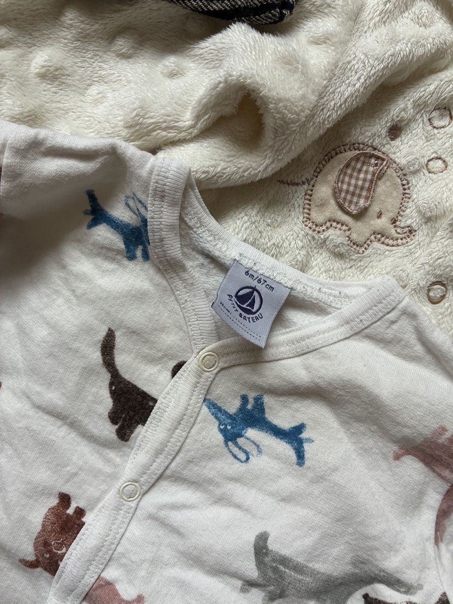 Ensembles coordonnés: Set bébé 6m – D'occasion à Lausanne par picola29 1