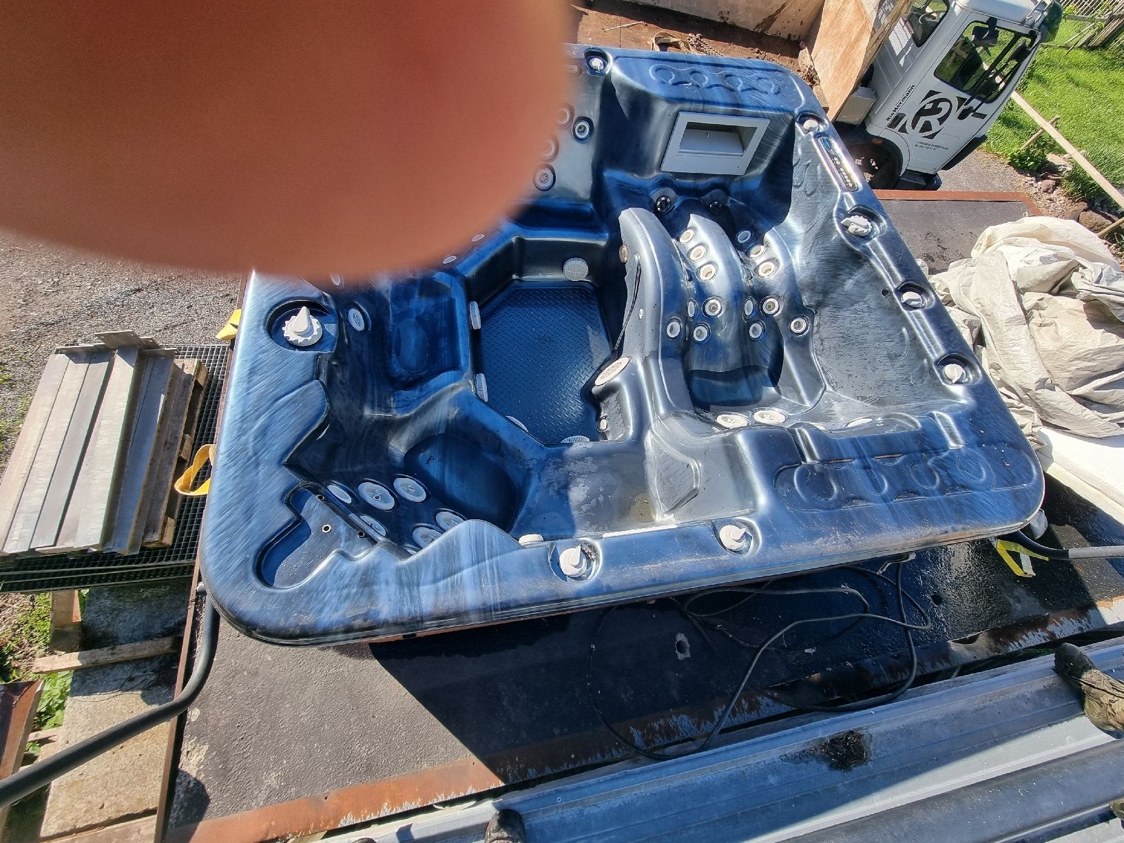 Whirlpool: wihrlpool – Gebraucht aus Flums von jeepni 5
