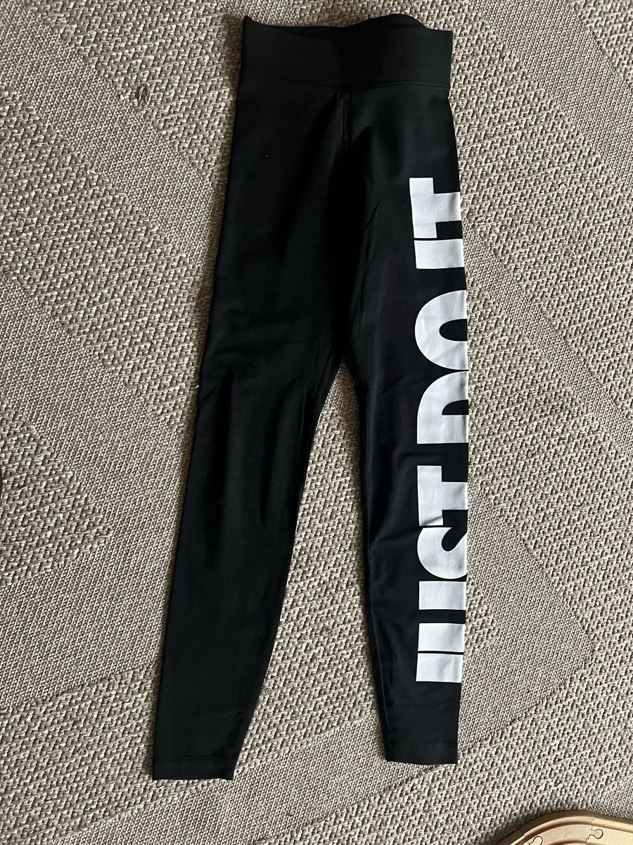 Nike Leggings: Nike leggings neu Gr.xs – Neu (gemäss Beschreibung) aus Bottighofen von fritz-81 1