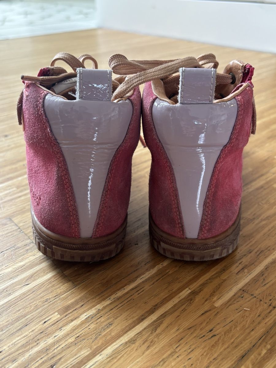 Bisgaard Scarpe per ragazze: Bisgaard Schuhe 33 – Usato da Zürich venduto da S_eva 2