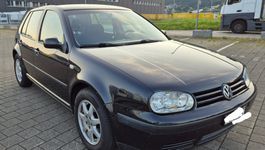 VW Golf 4 1.4