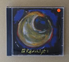Redshift - (New Age) - F35