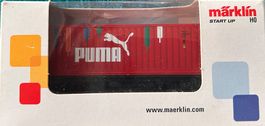 Märklin Containerwagen Art 44811