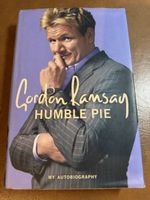 Gordon Ramsay Humble Pie