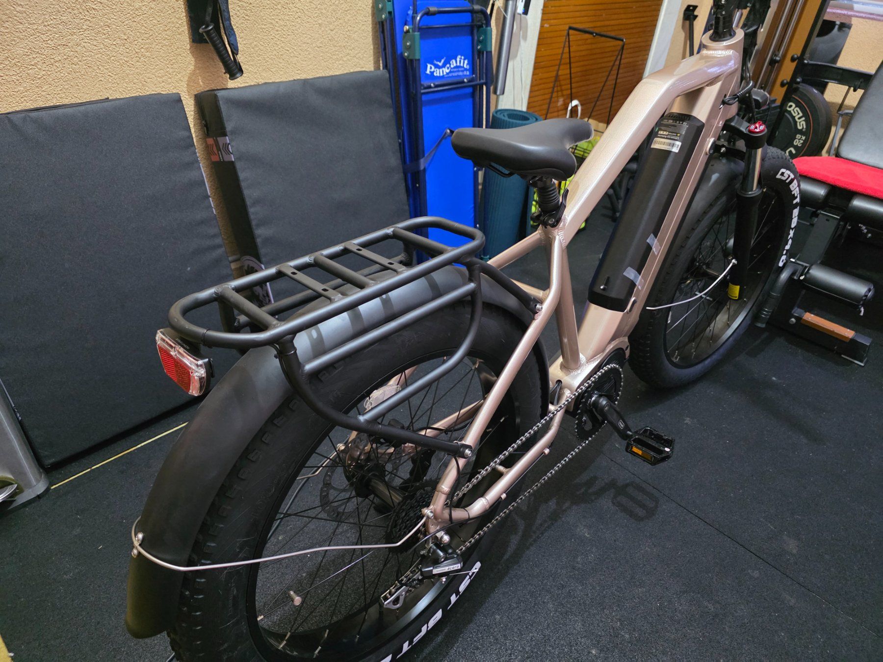 Biciclette: electric bike – Usato da Genève venduto da ing_rl8n 2