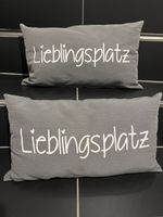Zierkissen