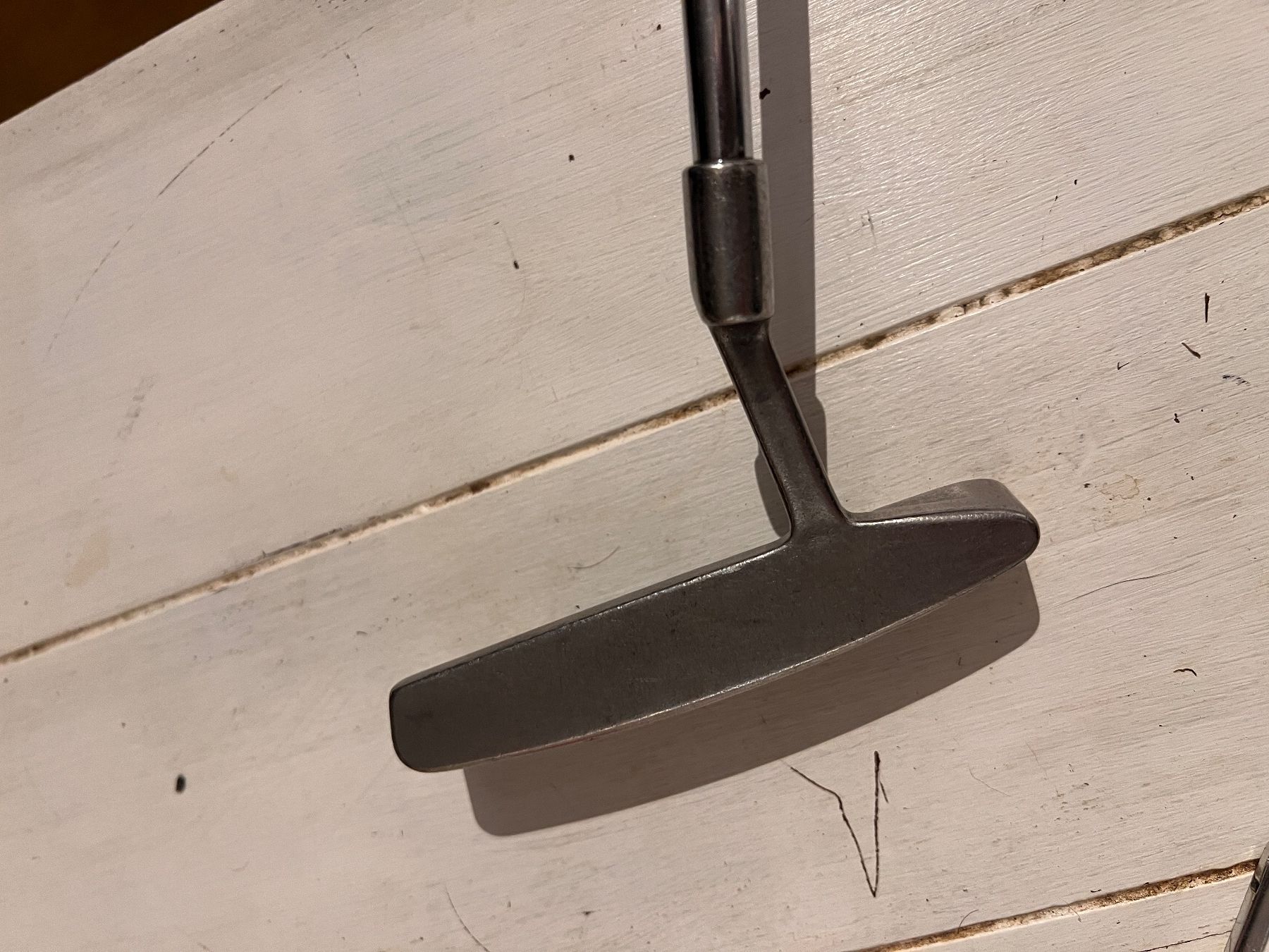 Mazze & Set: Ping pal 4 Putter RH 36 inches – Usato da Cham venduto da jasondoyle 1
