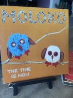 Moloko / the time is now 