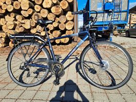 E-Bike Saxonette Basic 25km/h Lieferung möglich