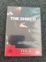 THE SHIELD STAFFEL 7 TEIL 1