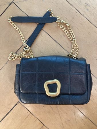 Songmont Small Chocolate Bag
