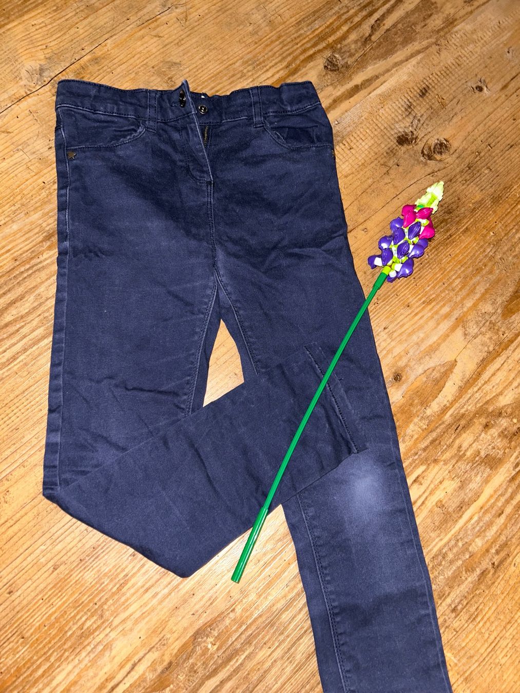 Pantaloni: Hose 122/128 Verbaudet – Usato da Safenwil venduto da 2hand_aber_wertvoll