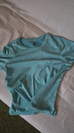 Sport Shirt Gr. M, sehr leicht, top Zustand, Sommer!