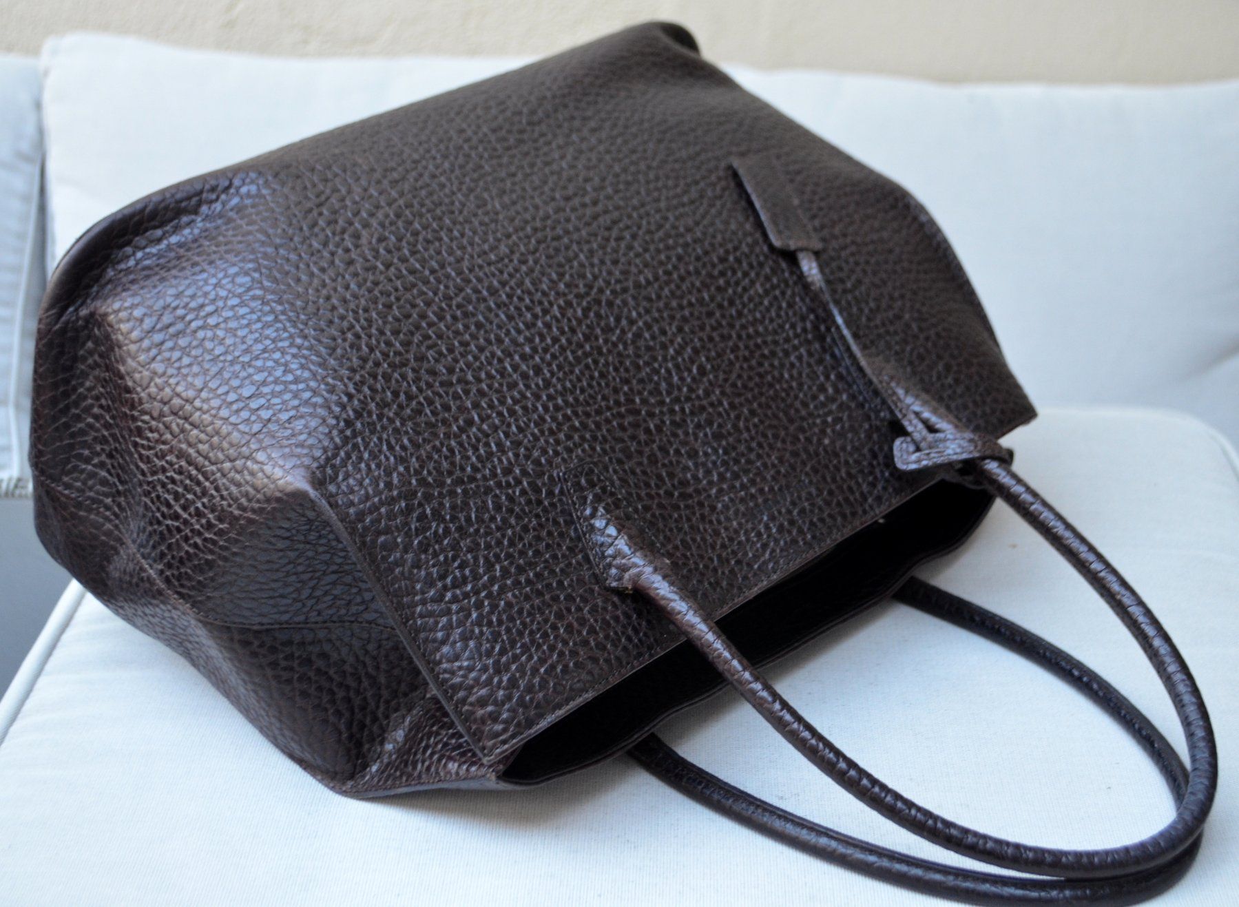 Jil Sander Borse da donna: Jil Sander Tasche /  sac – Difettoso da Collonges venduto da arashee 5
