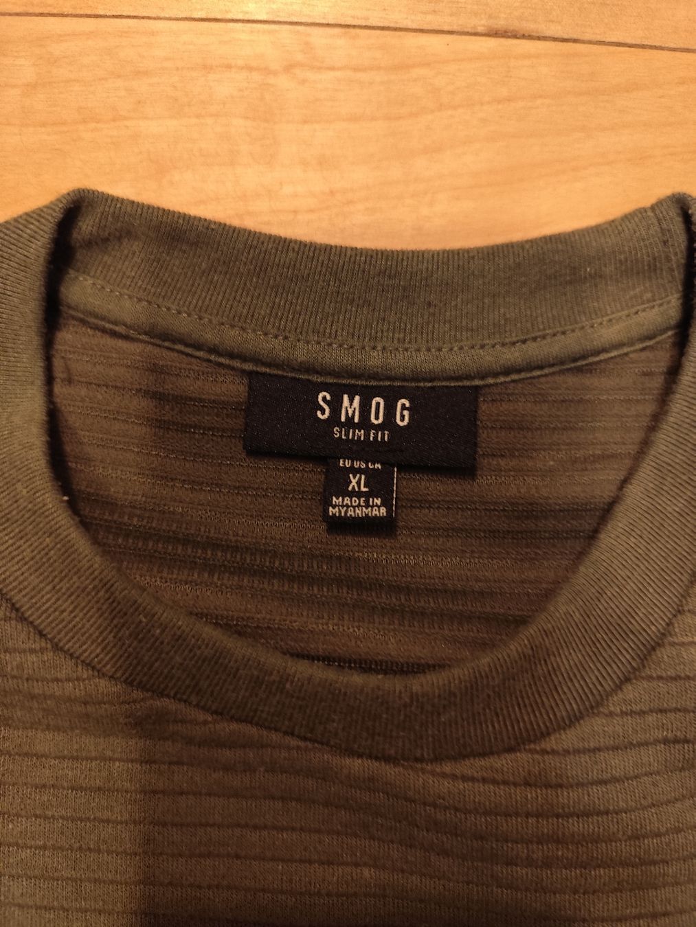 Maglioni & Felpe: Pulli Smog Gr. XL – Usato da Stettlen venduto da gpa18 2