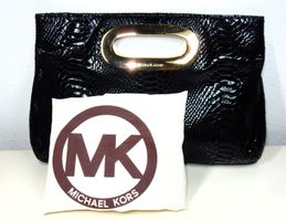 ❤Michael Kors Handtasche, schwarz, neuwertig, Top Zustand!❤️
