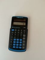 Taschenrechner Texas Instruments TI-30 ECO RS 