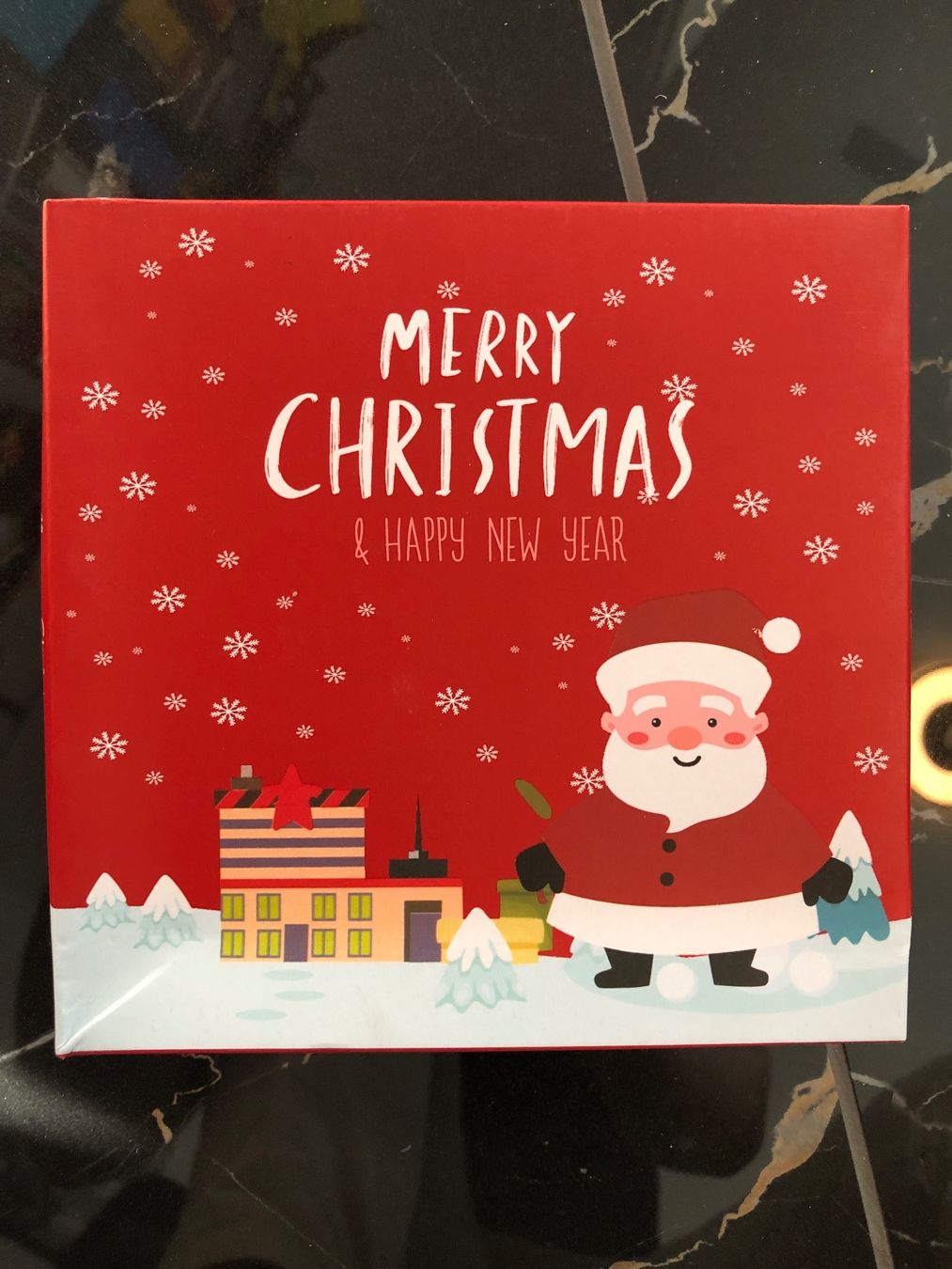 Cucchiai: Weihnachts-Löffel in Geschenk-Verpackung – Nuovo e nell'imballaggio originale da Thun venduto da tulu_1995