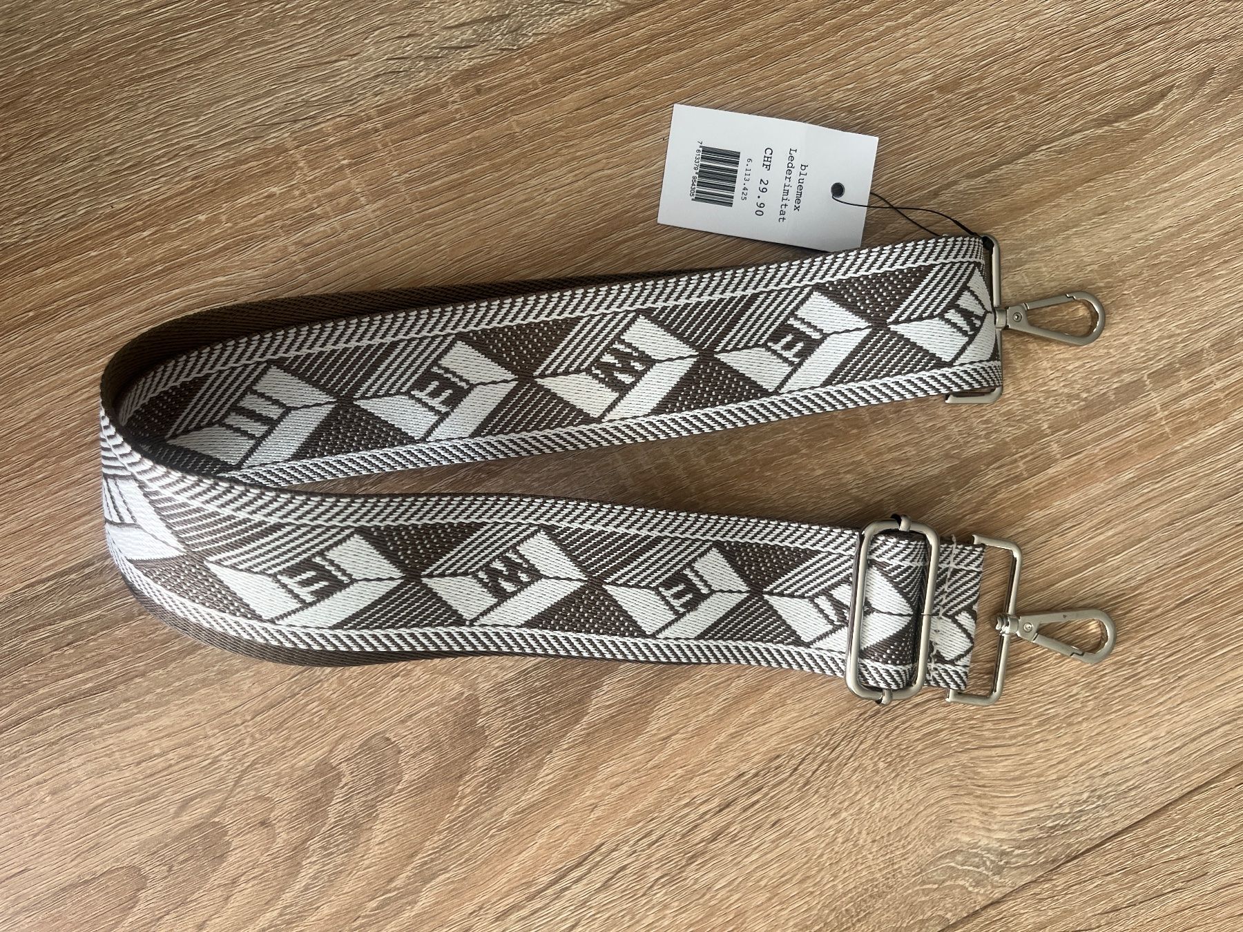 Altro in  Abbigliamento & Accessori: Taschengurt – Nuovo e nell'imballaggio originale da Spiez venduto da nomii20