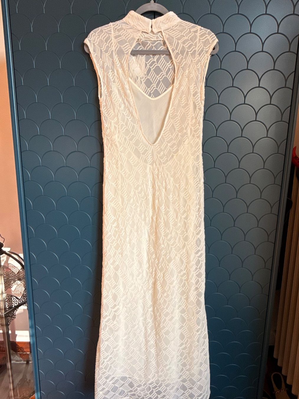 Zara Vestiti: Bellissimo vestito Zara -New – Nuovo e nell'imballaggio originale da Bellinzona venduto da bul_mvy5 2