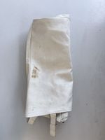 Vw golf1 Cabrio Abdeckung Abdeckungsmaterial weiss gebraucht