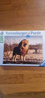 Ravensburger Puzzle