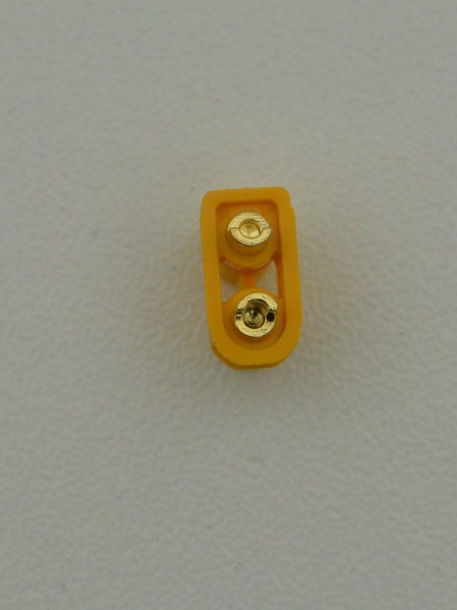 RC Modellbau: XT30U Buchse 1Stk. – Neu und originalverpackt aus Rüti ZH von MSRC_Modelle 3