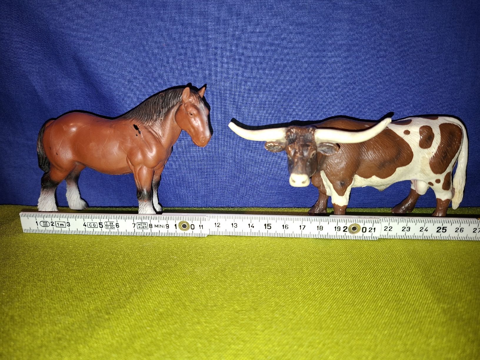 Schleich Spielzeuge: Schleich Bauernhoftiere H115 – Gebraucht aus Aarberg von Fink010 2