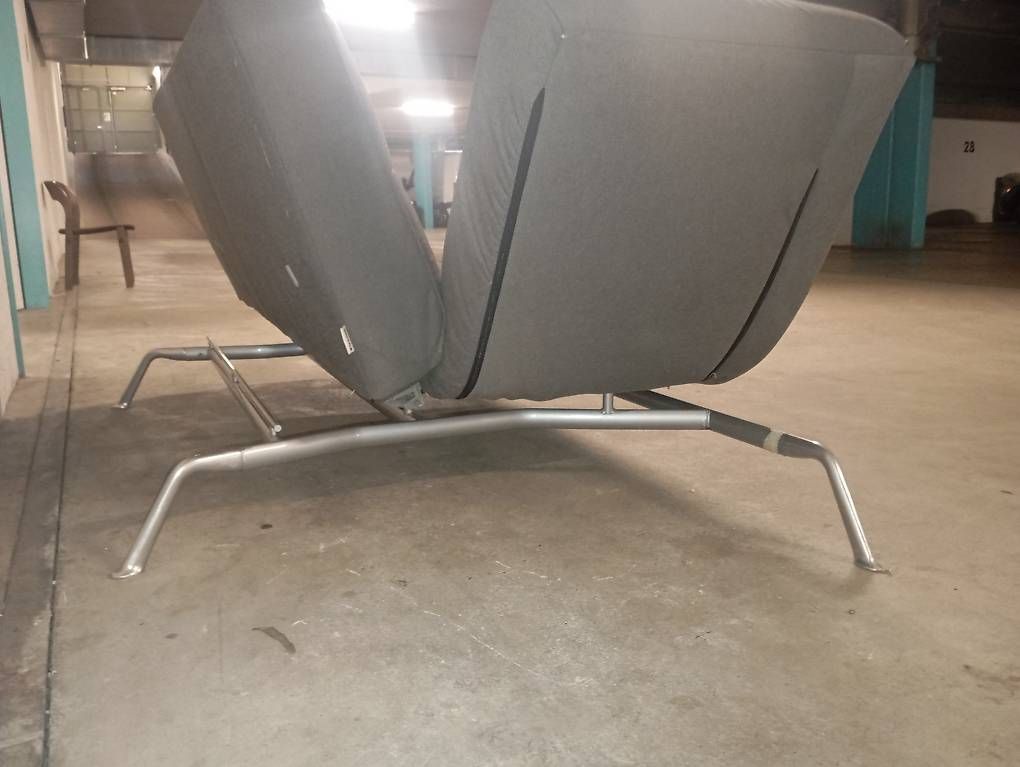 Ligne Roset Divani: Designer Sofa Ligne roset – Usato da Basel venduto da Petergunn 4