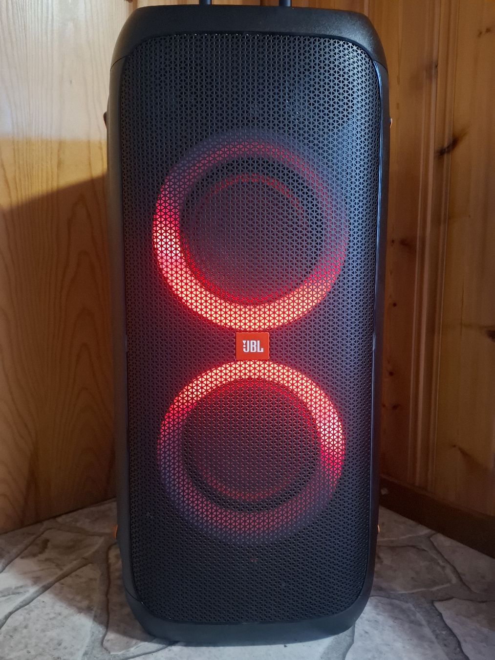 JBL Casse acustiche: JBL Partybox 310 Neu! – Nuovo (secondo la descrizione) da Fraubrunnen venduto da Hady87 3
