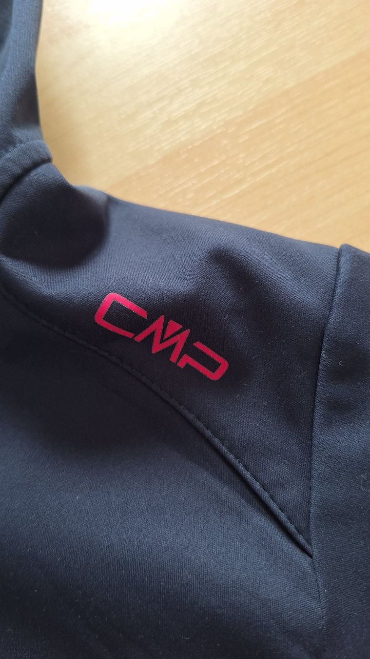 CMP Giacche & Cappotti: Softshelljacke CMP – Usato da Konolfingen venduto da rose999 2