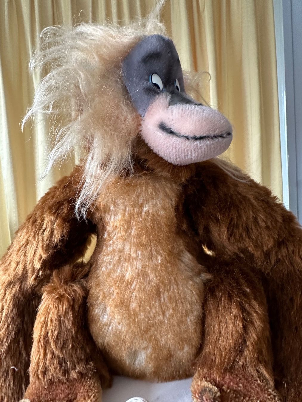 Comics: DISNEY SHOWCASE Collection King LOUIE – Neu (gemäss Beschreibung) aus Mumpf von A_B_E 3