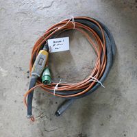 Betonvibriernadel Betonvibrator